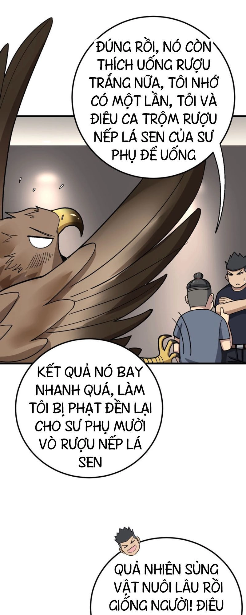 Độc Thủ Vu Y Chapter 50 - 50