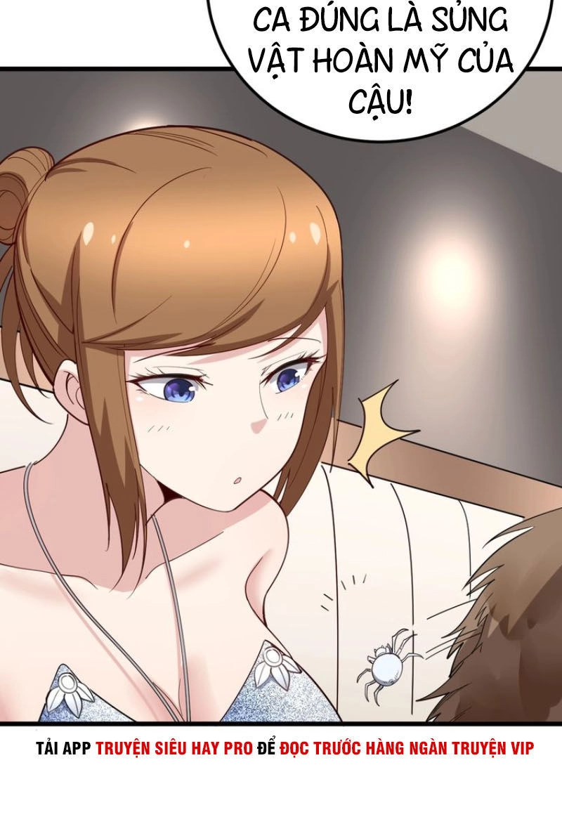 Độc Thủ Vu Y Chapter 50 - 51