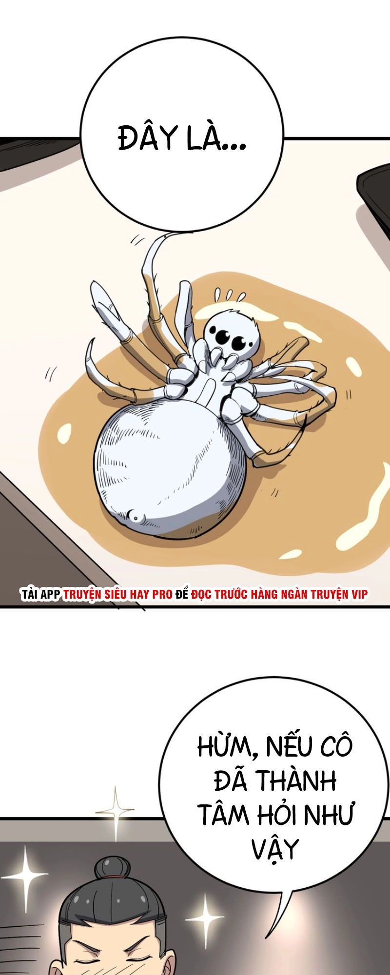 Độc Thủ Vu Y Chapter 50 - 52