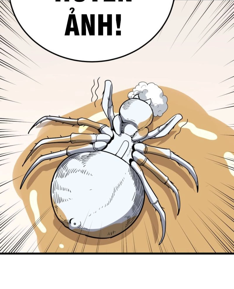 Độc Thủ Vu Y Chapter 50 - 55