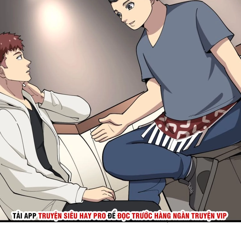 Độc Thủ Vu Y Chapter 51 - 18