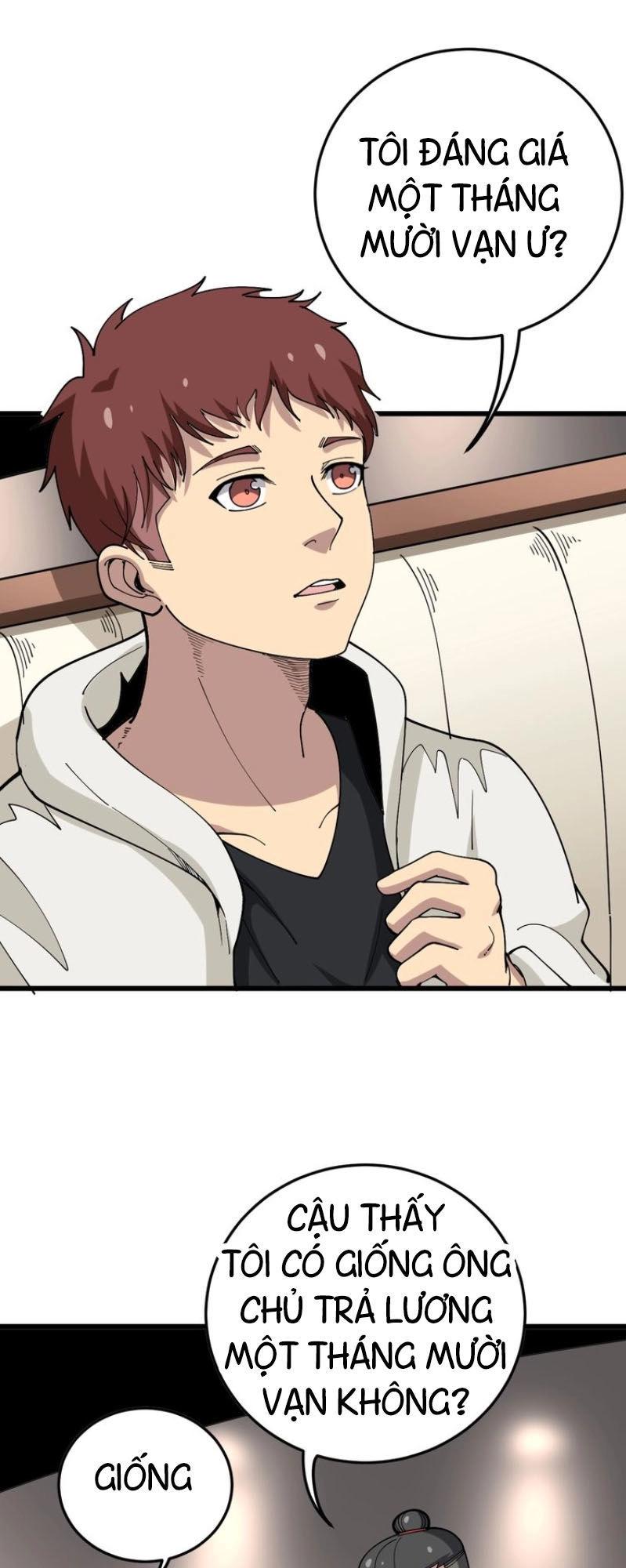 Độc Thủ Vu Y Chapter 51 - 19