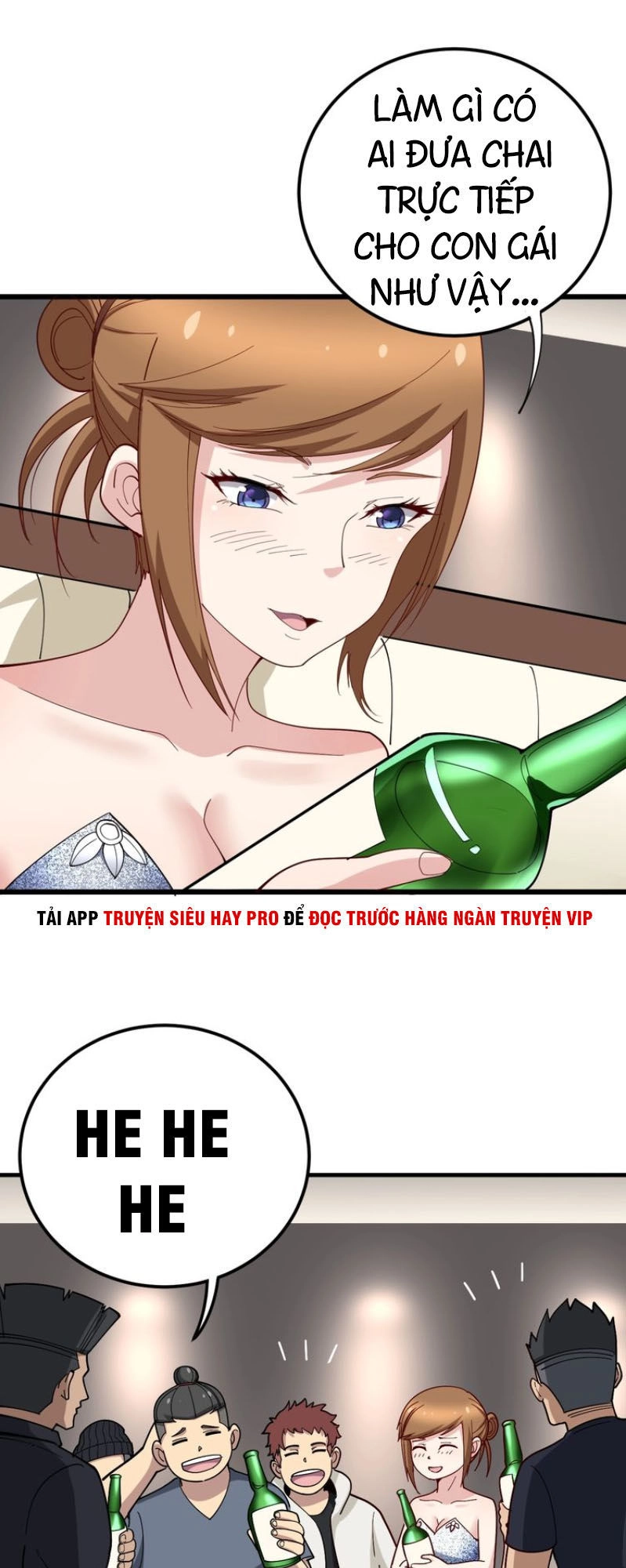 Độc Thủ Vu Y Chapter 51 - 25