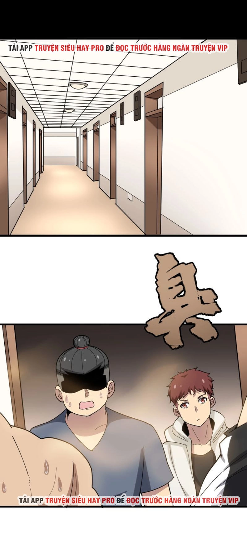 Độc Thủ Vu Y Chapter 51 - 29