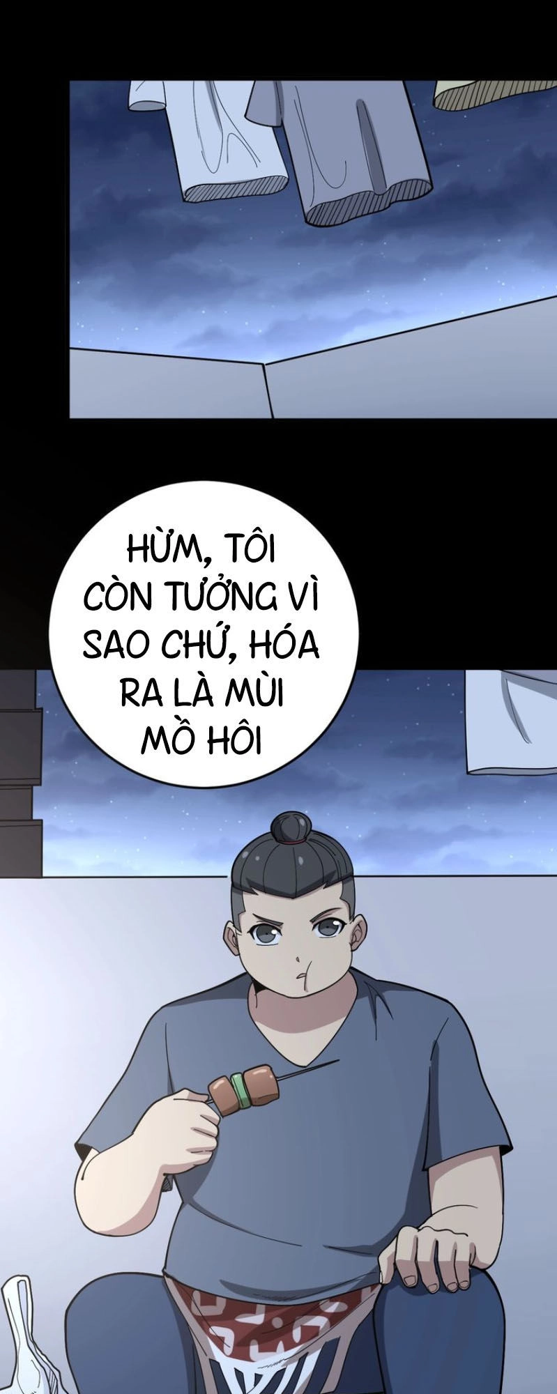 Độc Thủ Vu Y Chapter 51 - 34