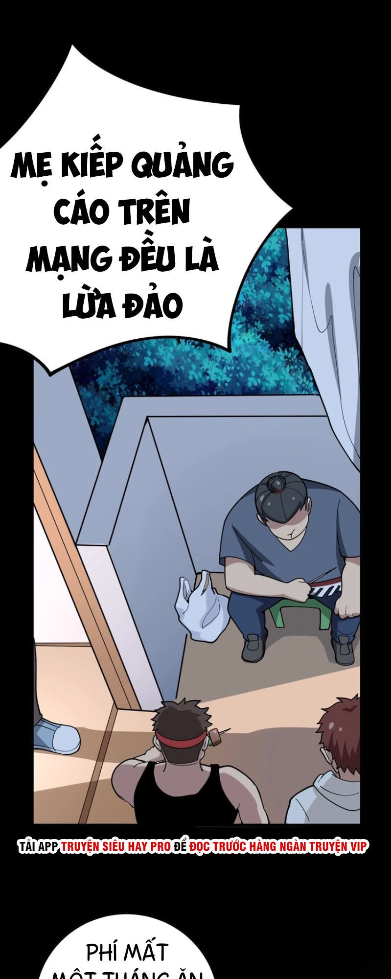 Độc Thủ Vu Y Chapter 51 - 42