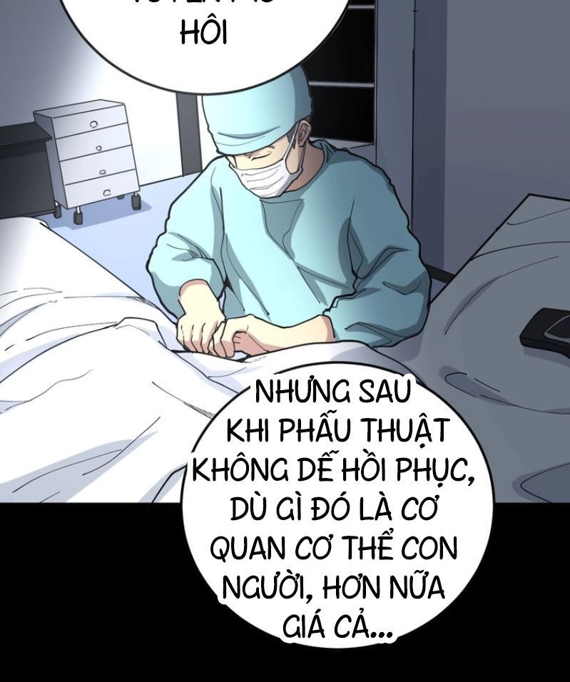 Độc Thủ Vu Y Chapter 51 - 49