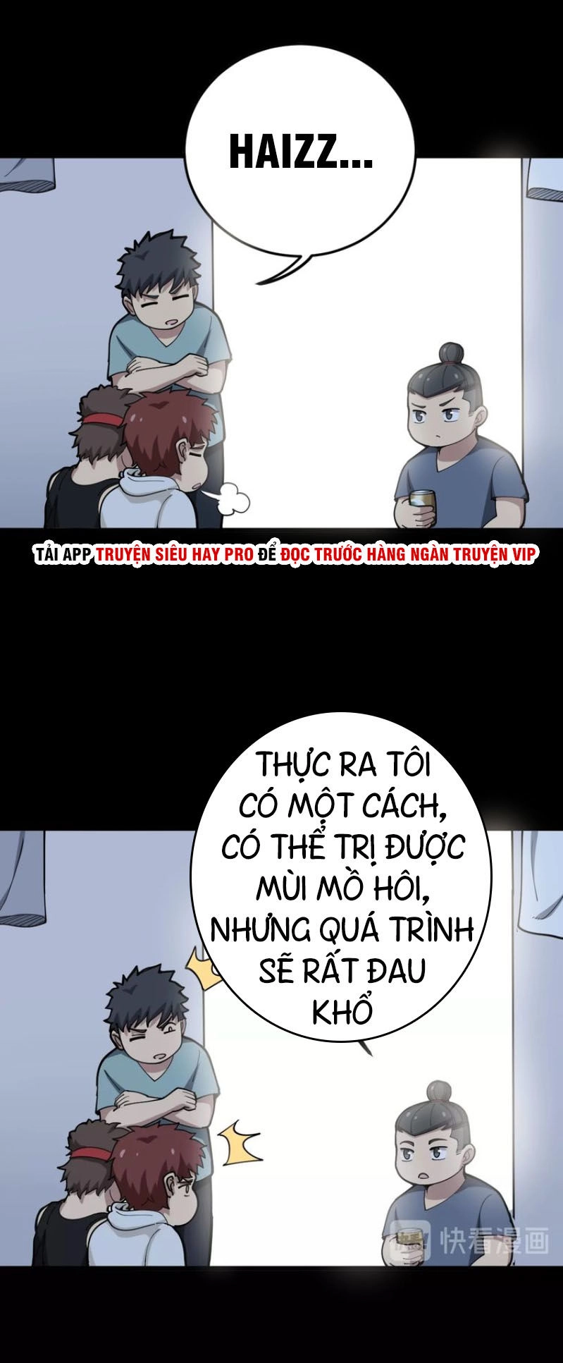 Độc Thủ Vu Y Chapter 51 - 50