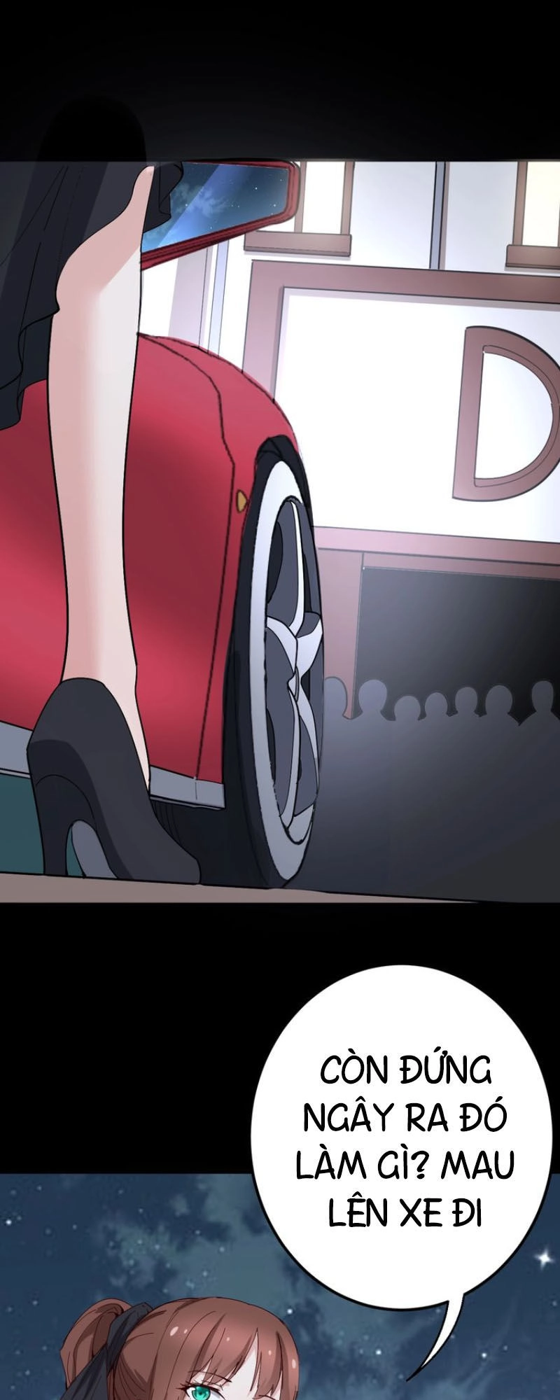 Độc Thủ Vu Y Chapter 52 - 15