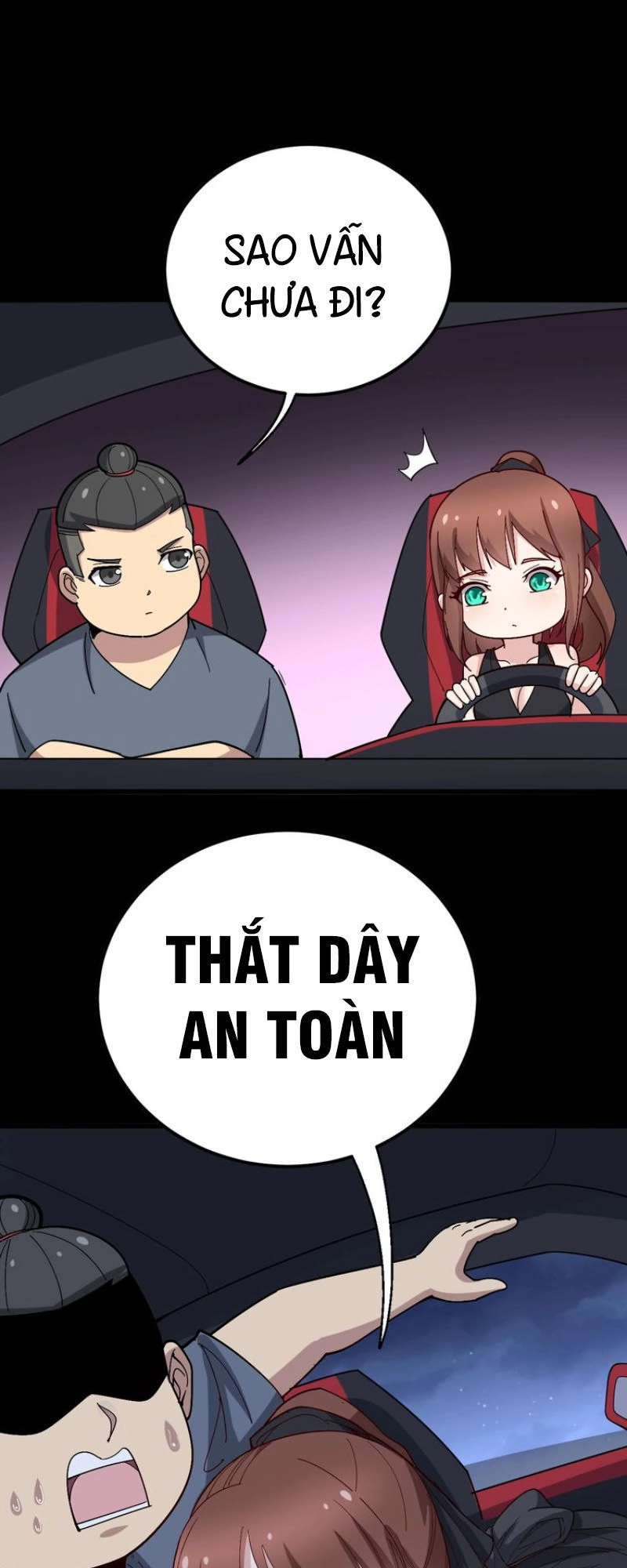 Độc Thủ Vu Y Chapter 52 - 21