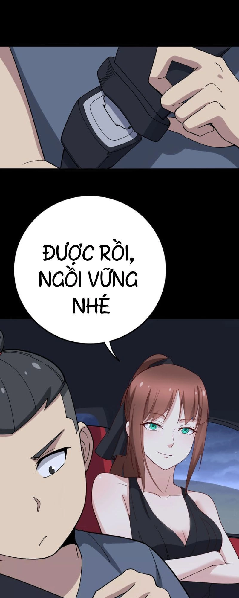 Độc Thủ Vu Y Chapter 52 - 27