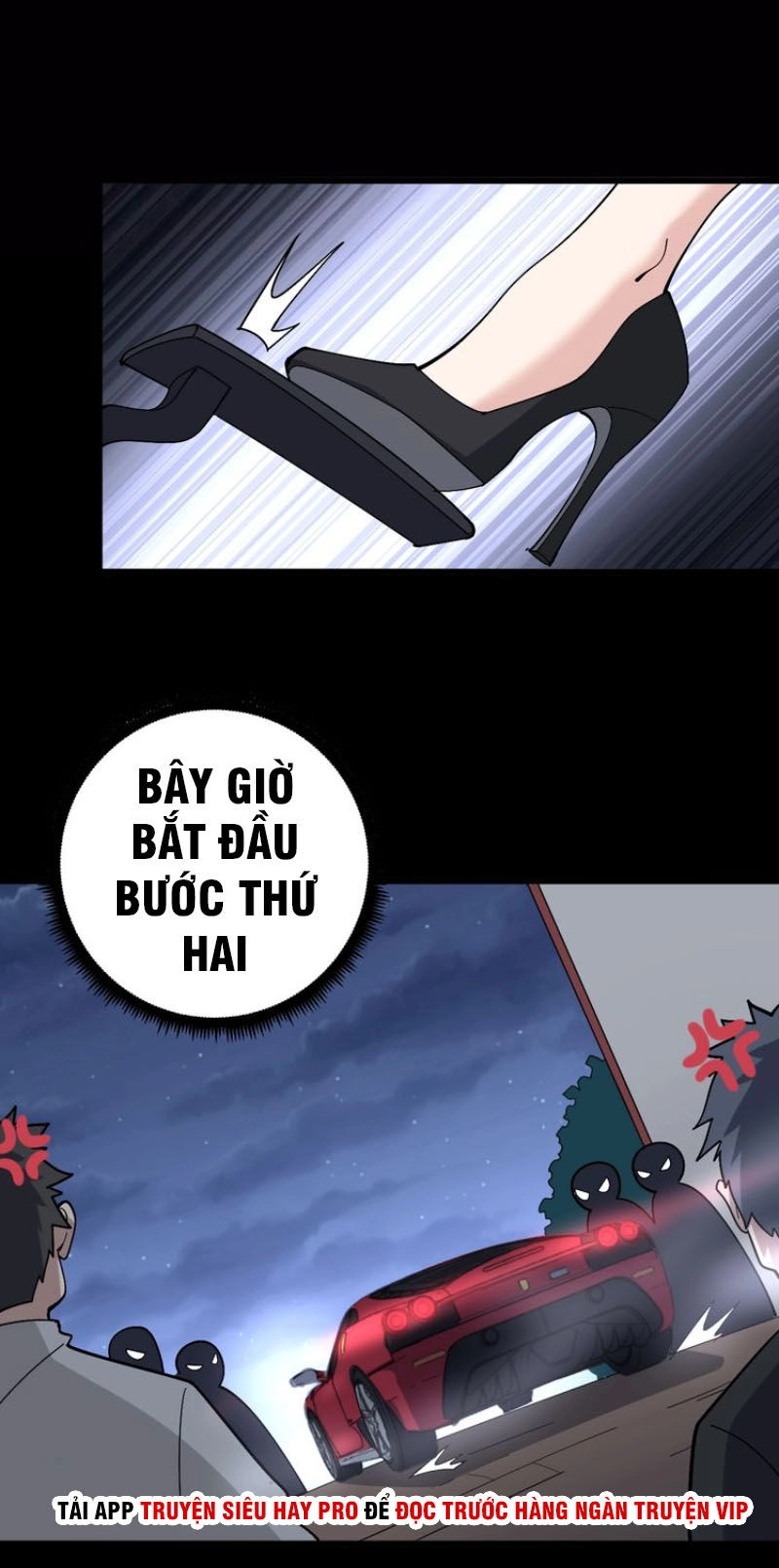 Độc Thủ Vu Y Chapter 52 - 29