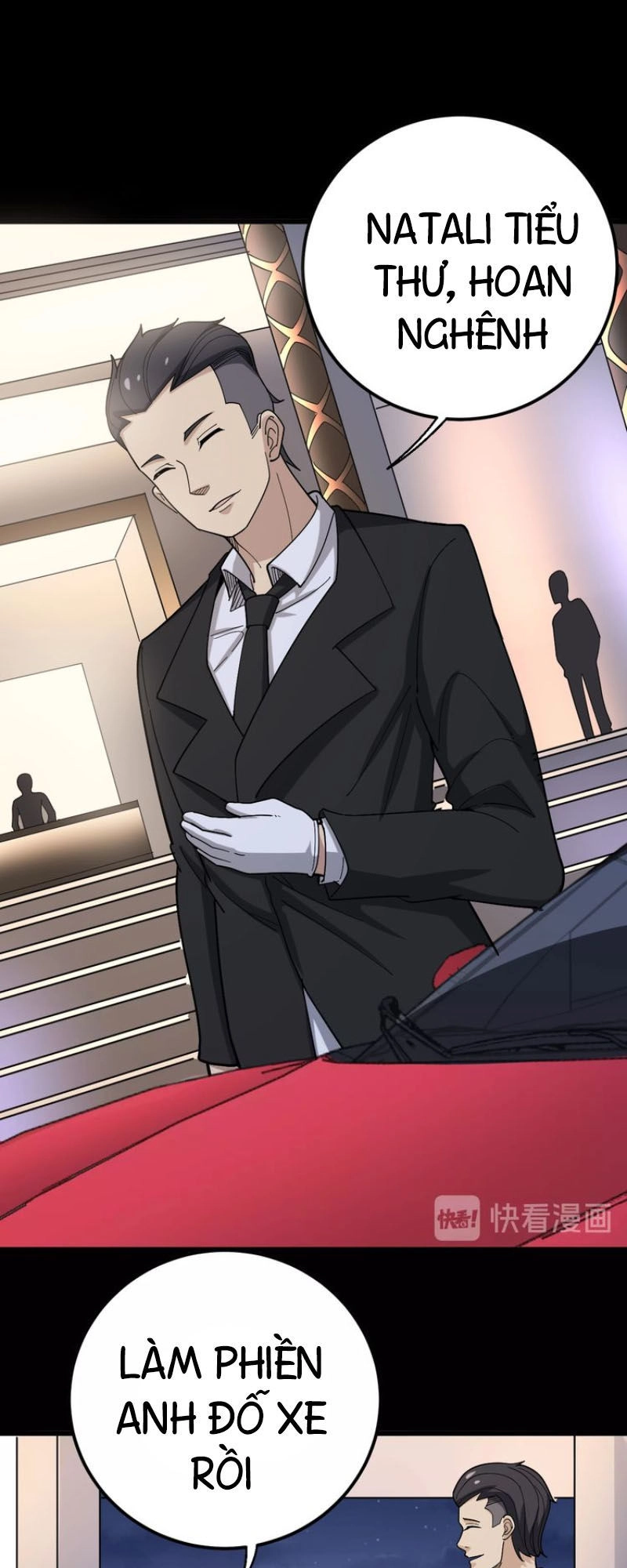 Độc Thủ Vu Y Chapter 52 - 32