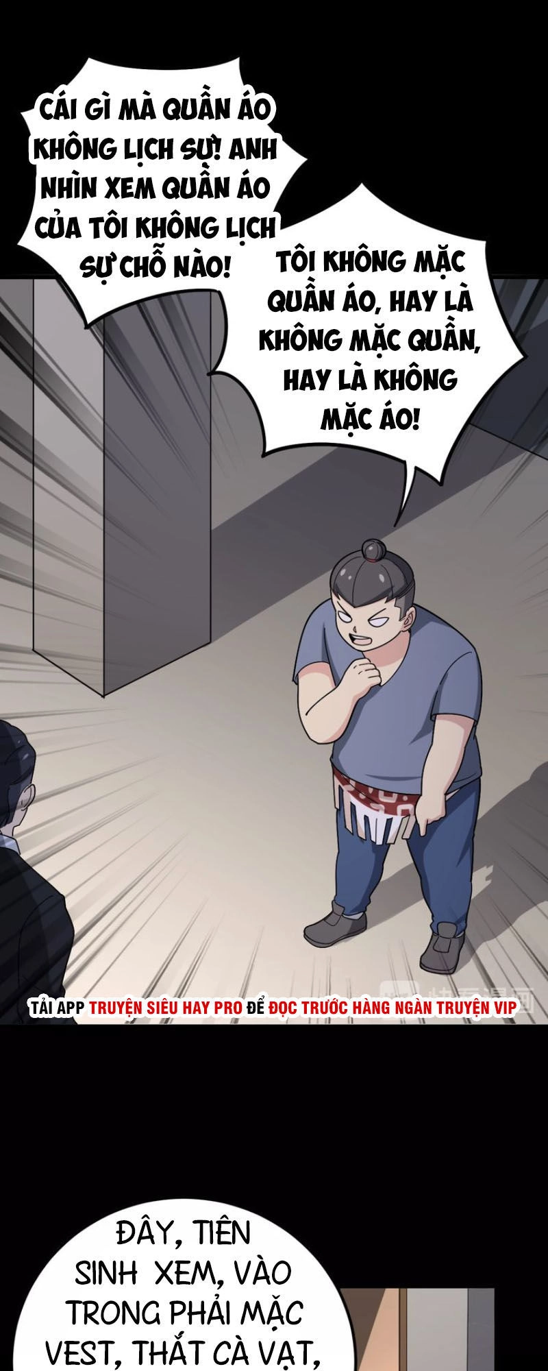 Độc Thủ Vu Y Chapter 52 - 44