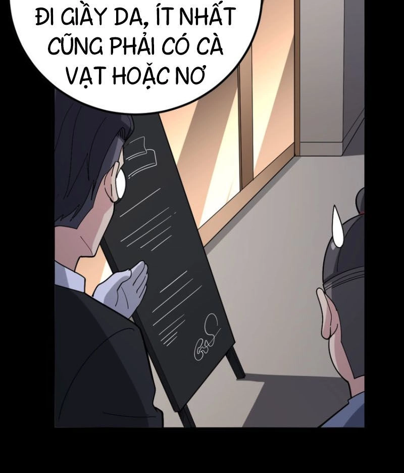 Độc Thủ Vu Y Chapter 52 - 45
