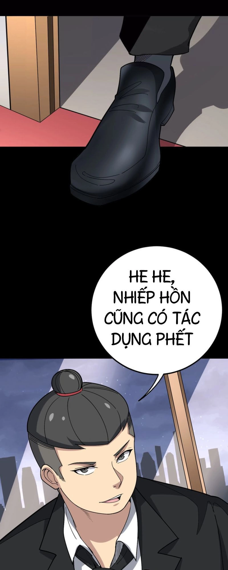 Độc Thủ Vu Y Chapter 52 - 51