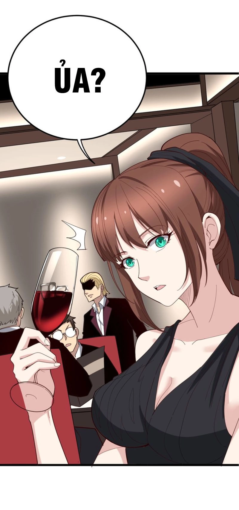 Độc Thủ Vu Y Chapter 53 - 8