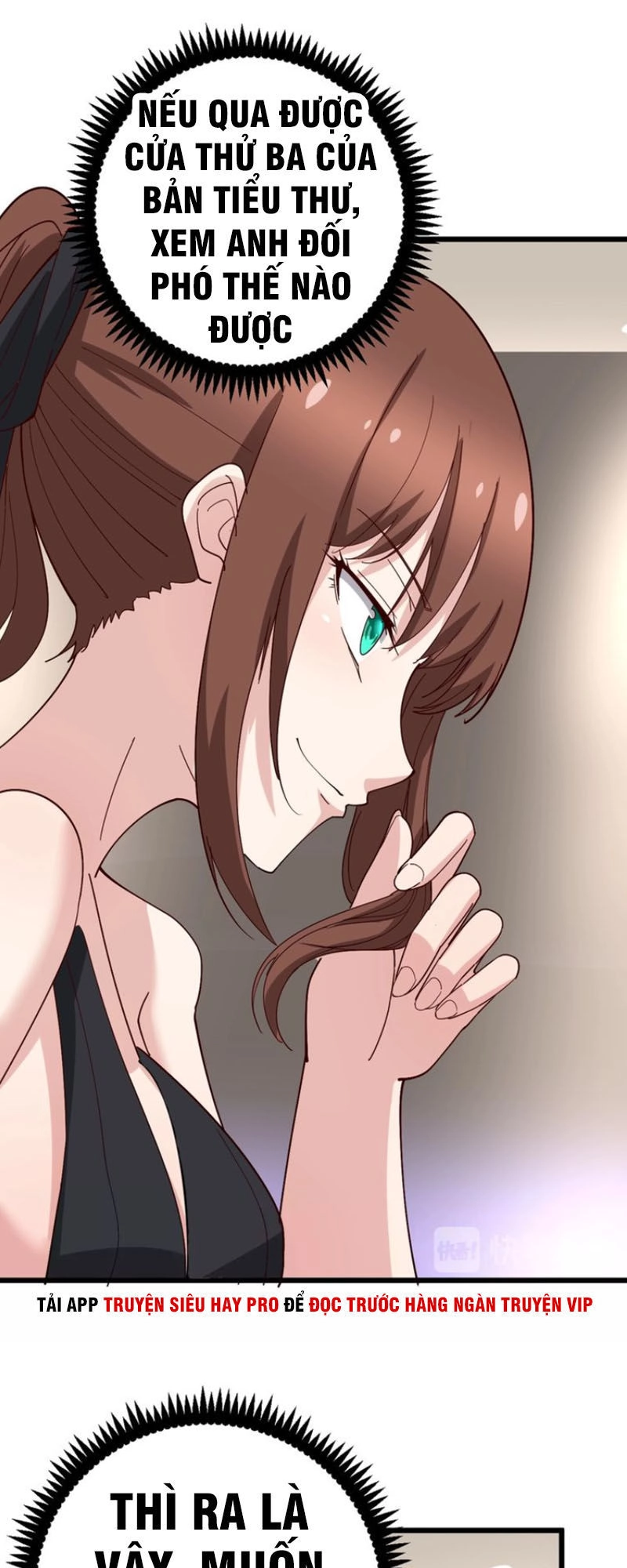 Độc Thủ Vu Y Chapter 53 - 24