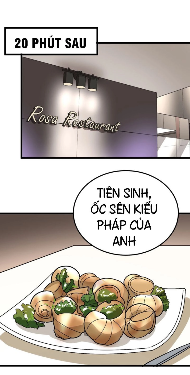 Độc Thủ Vu Y Chapter 53 - 32