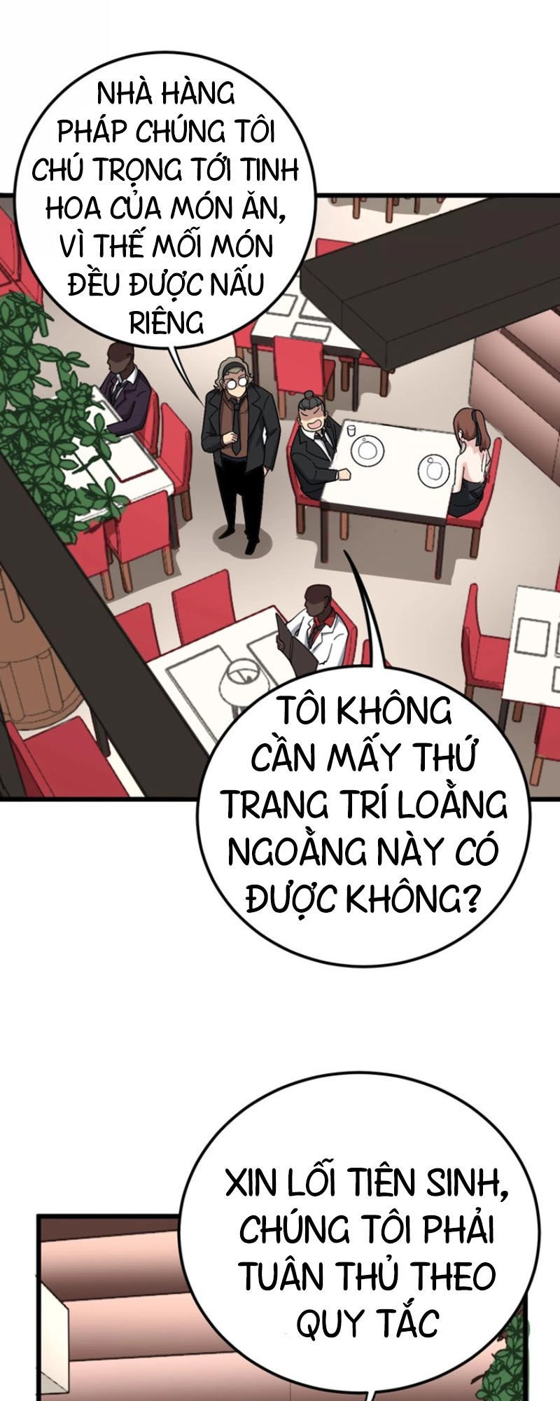 Độc Thủ Vu Y Chapter 53 - 35