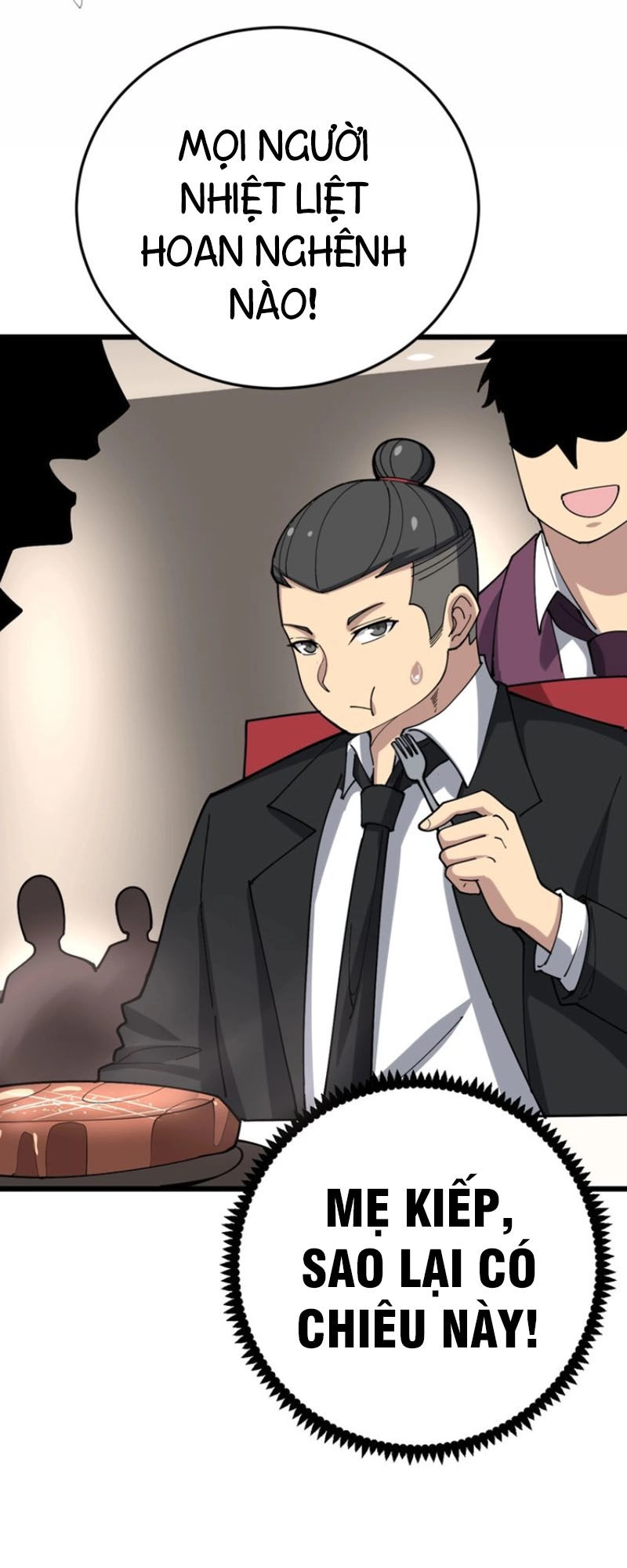 Độc Thủ Vu Y Chapter 53 - 51