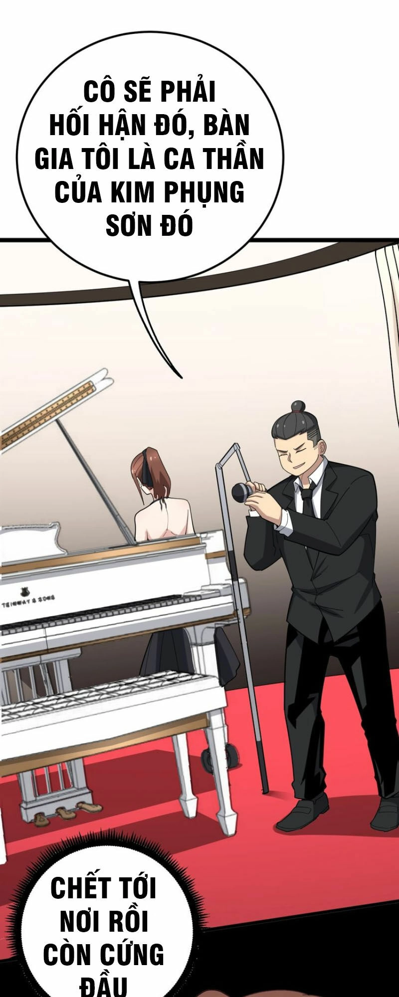 Độc Thủ Vu Y Chapter 54 - 7