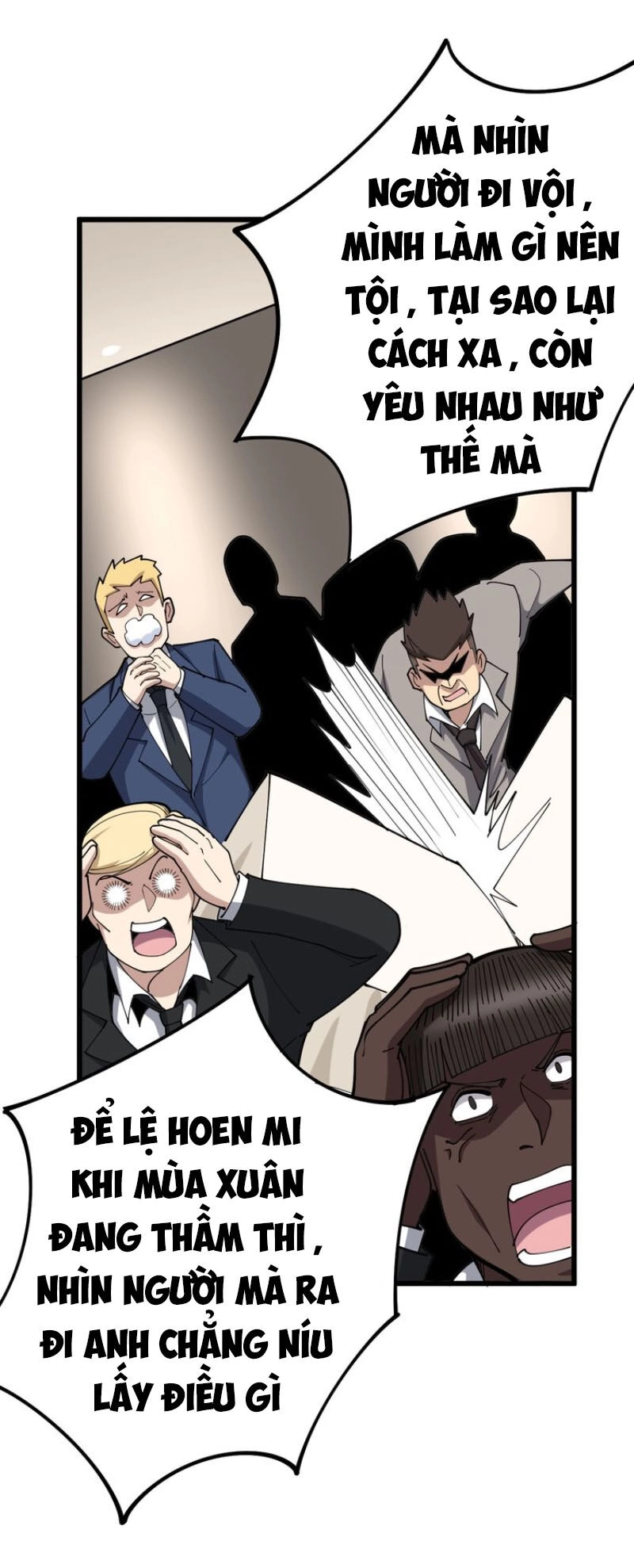 Độc Thủ Vu Y Chapter 54 - 12