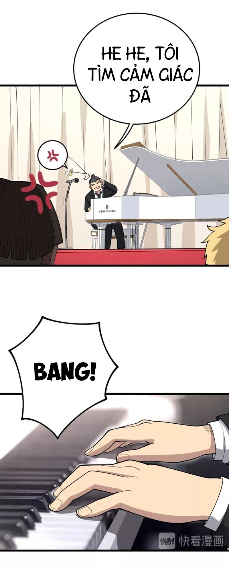 Độc Thủ Vu Y Chapter 54 - 13