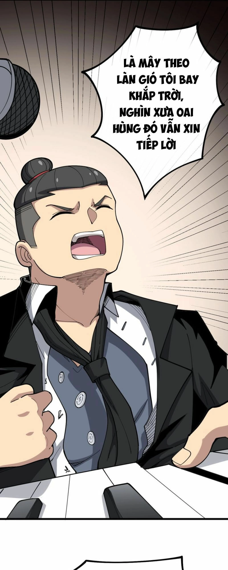 Độc Thủ Vu Y Chapter 54 - 18