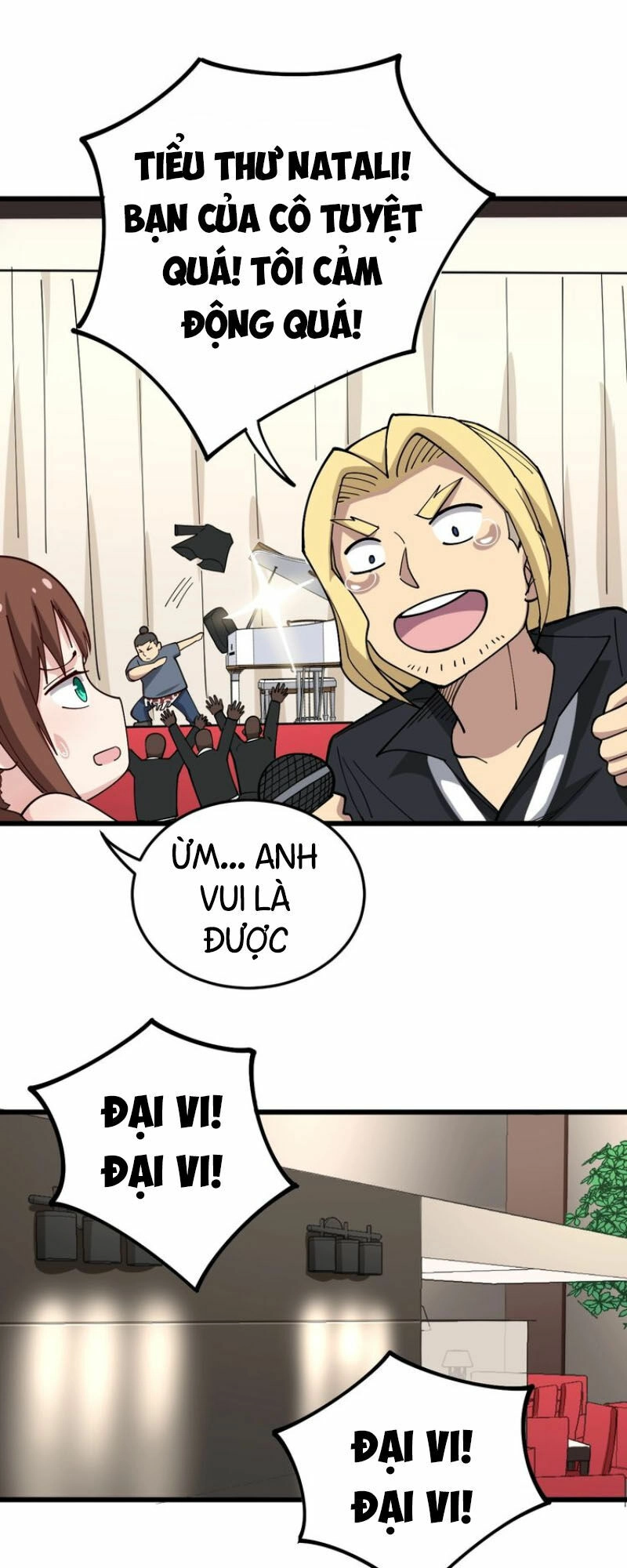 Độc Thủ Vu Y Chapter 54 - 20