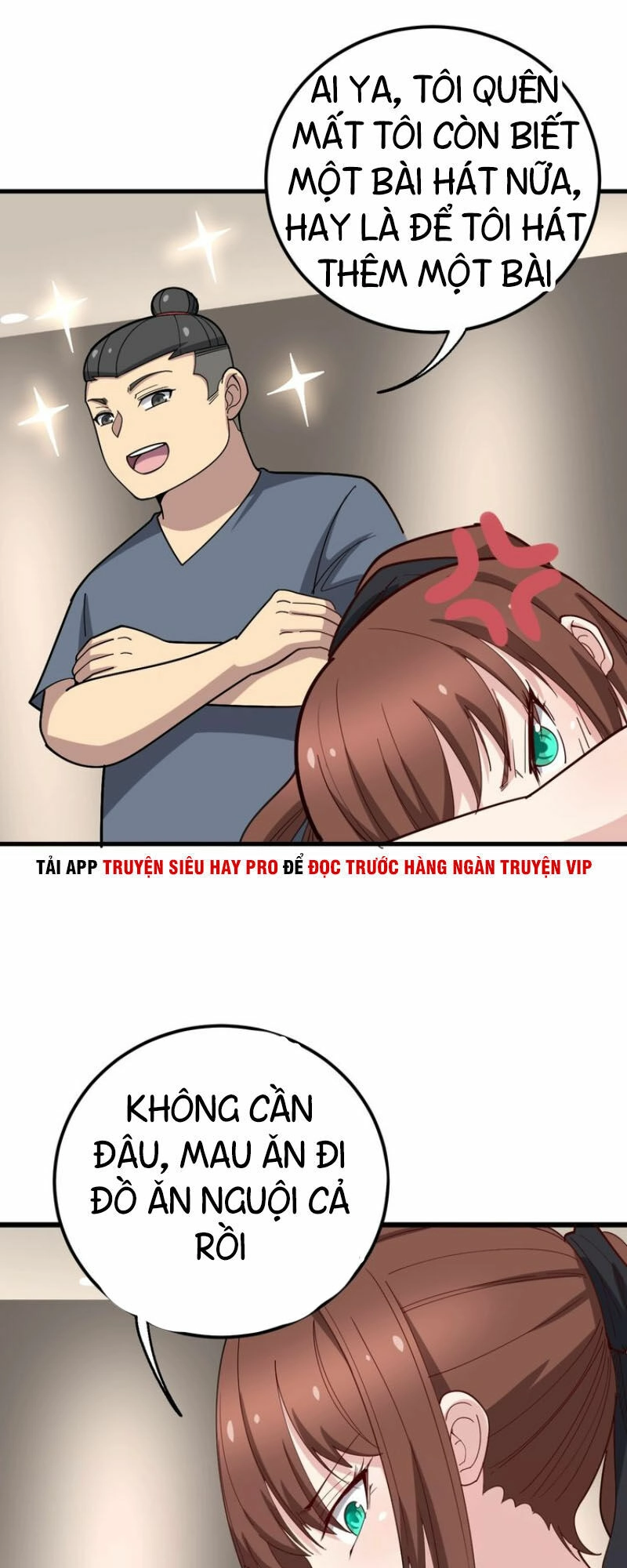 Độc Thủ Vu Y Chapter 54 - 27