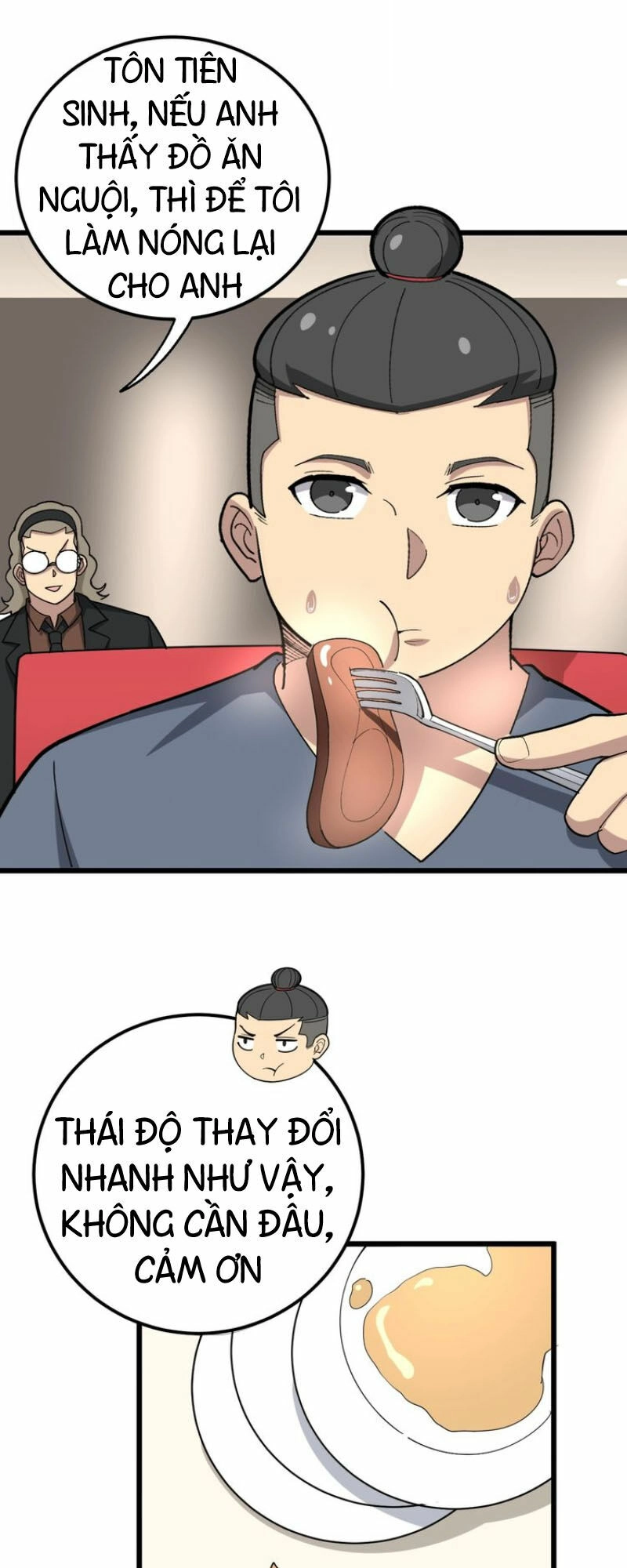 Độc Thủ Vu Y Chapter 54 - 29