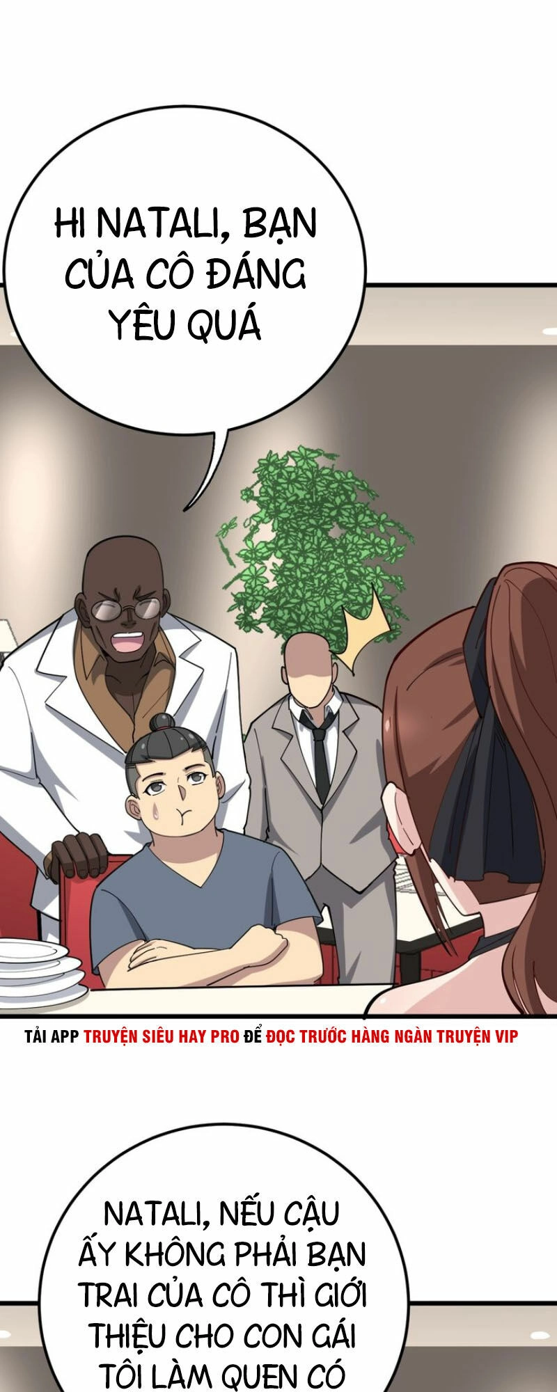 Độc Thủ Vu Y Chapter 54 - 31