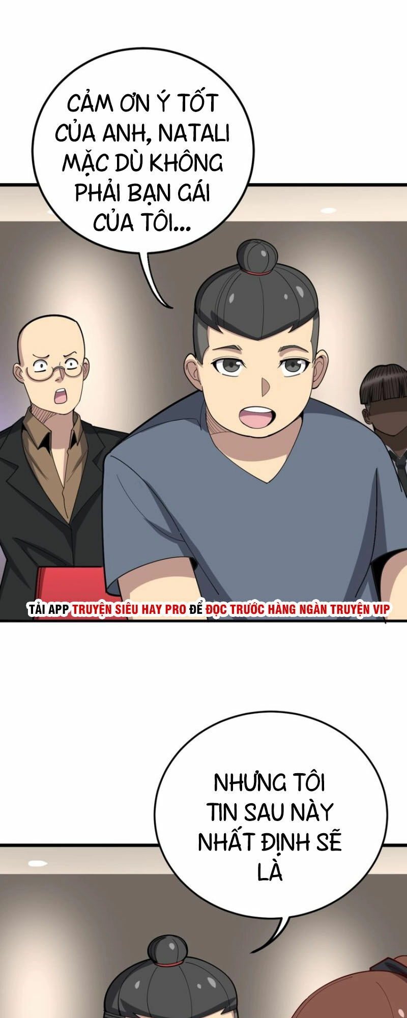 Độc Thủ Vu Y Chapter 54 - 33