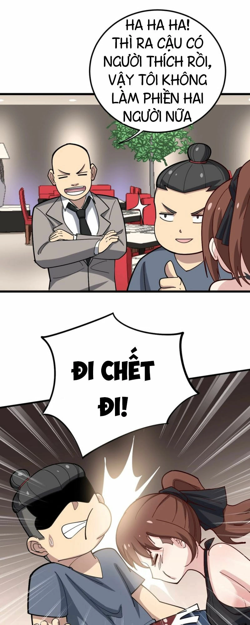 Độc Thủ Vu Y Chapter 54 - 35