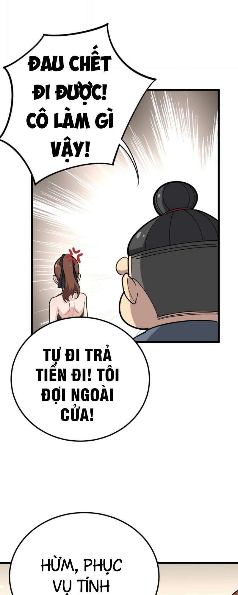 Độc Thủ Vu Y Chapter 54 - 37