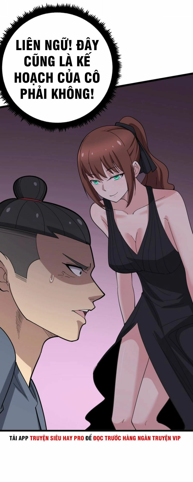 Độc Thủ Vu Y Chapter 54 - 41