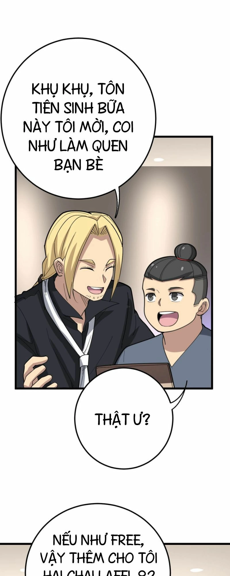 Độc Thủ Vu Y Chapter 54 - 43