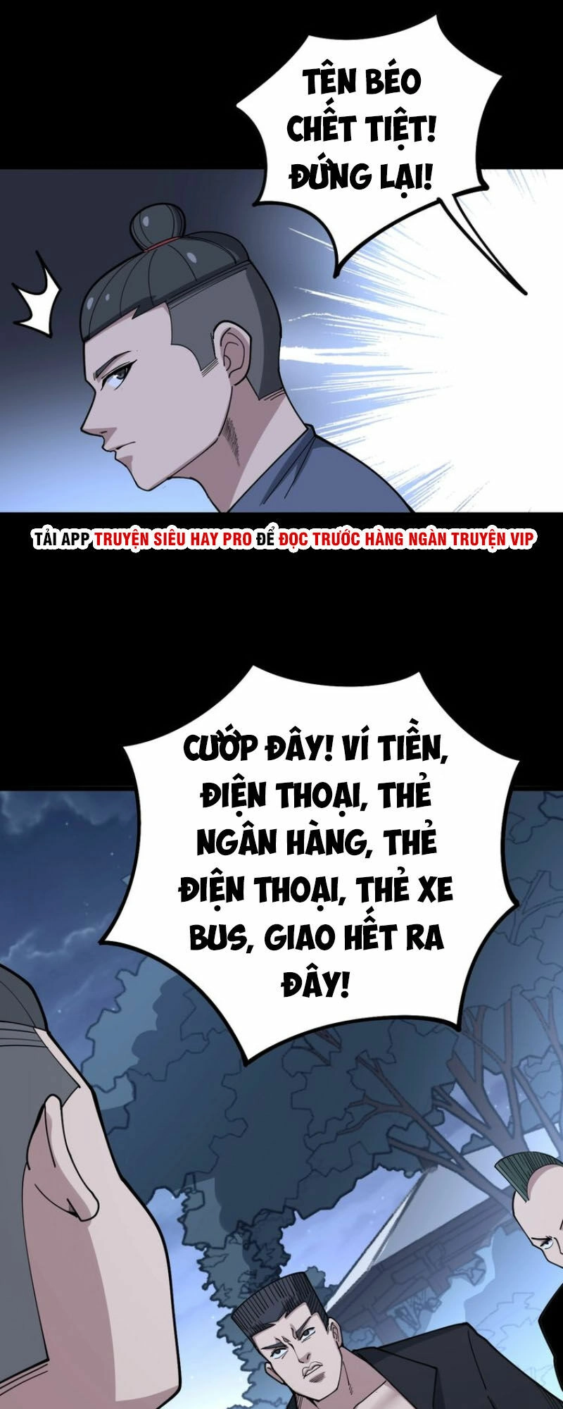 Độc Thủ Vu Y Chapter 54 - 49