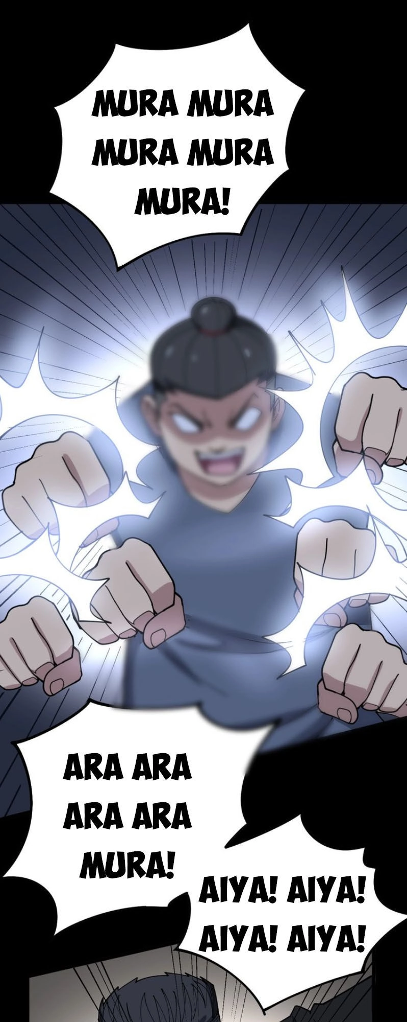 Độc Thủ Vu Y Chapter 55 - 7