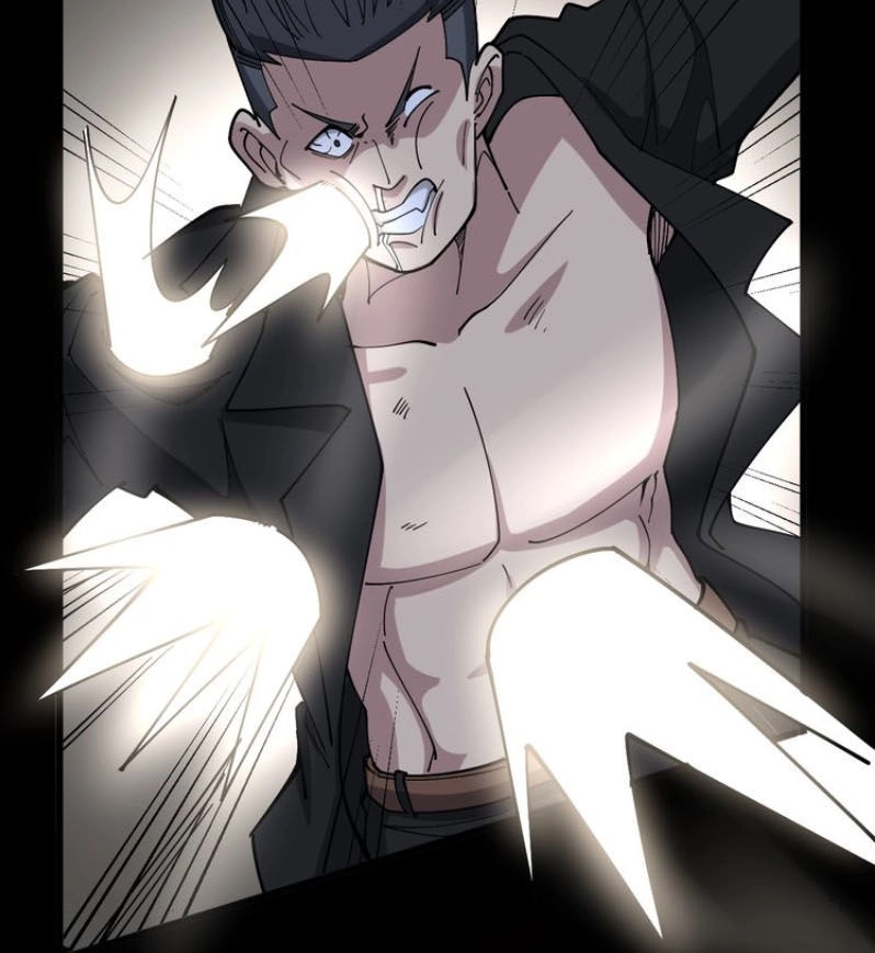 Độc Thủ Vu Y Chapter 55 - 8