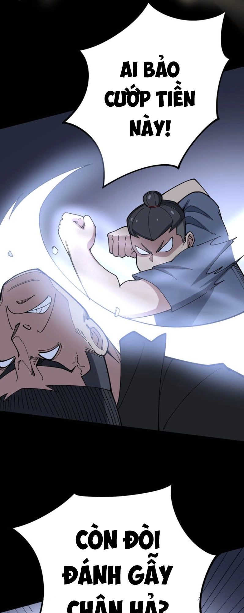 Độc Thủ Vu Y Chapter 55 - 9