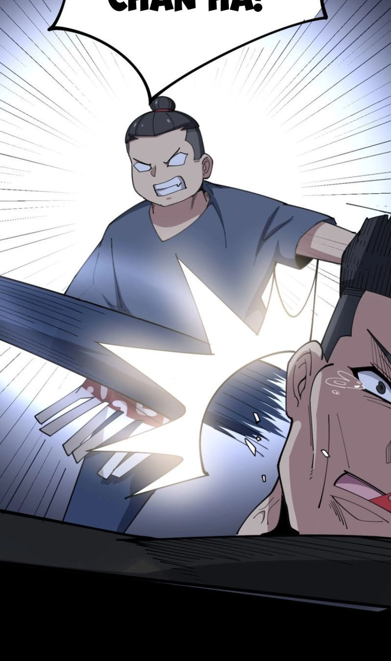 Độc Thủ Vu Y Chapter 55 - 10