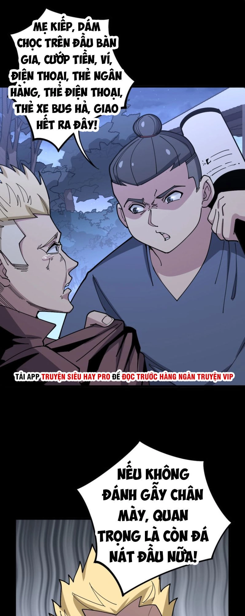 Độc Thủ Vu Y Chapter 55 - 13