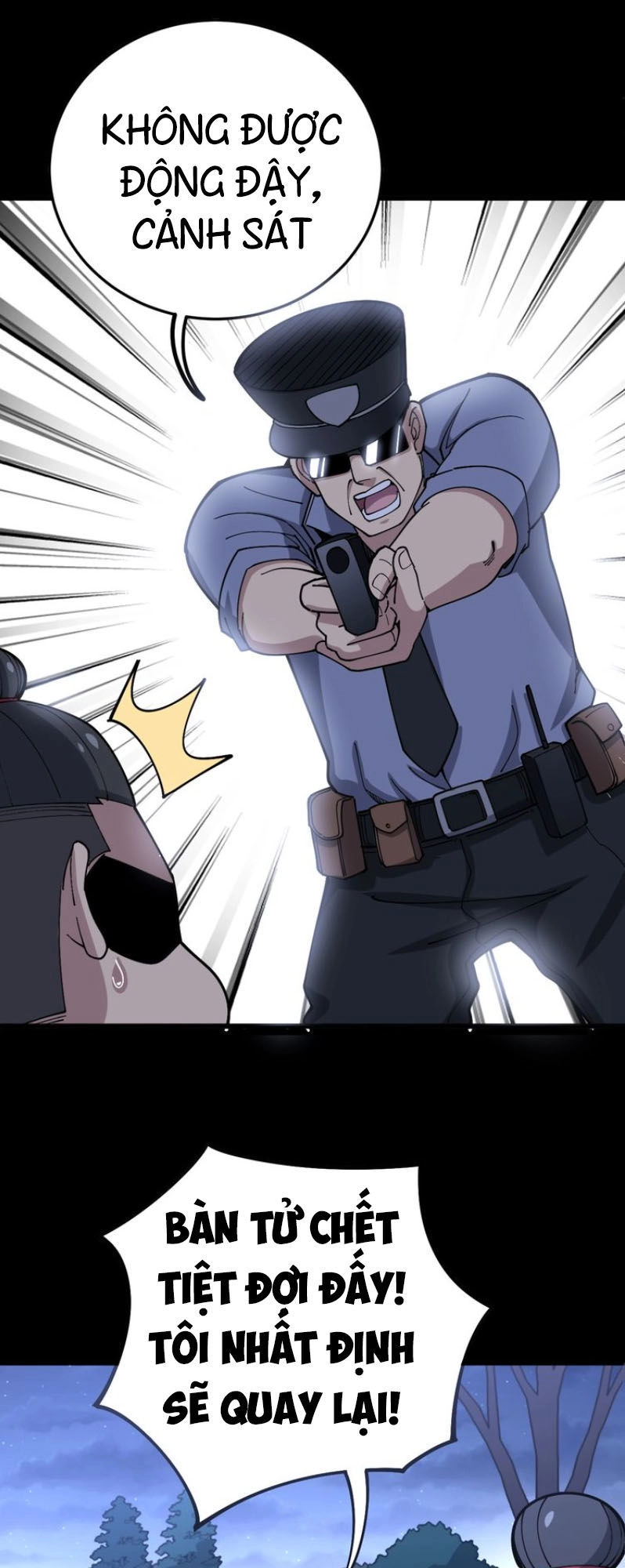 Độc Thủ Vu Y Chapter 55 - 17