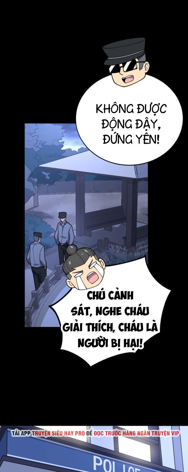 Độc Thủ Vu Y Chapter 55 - 19