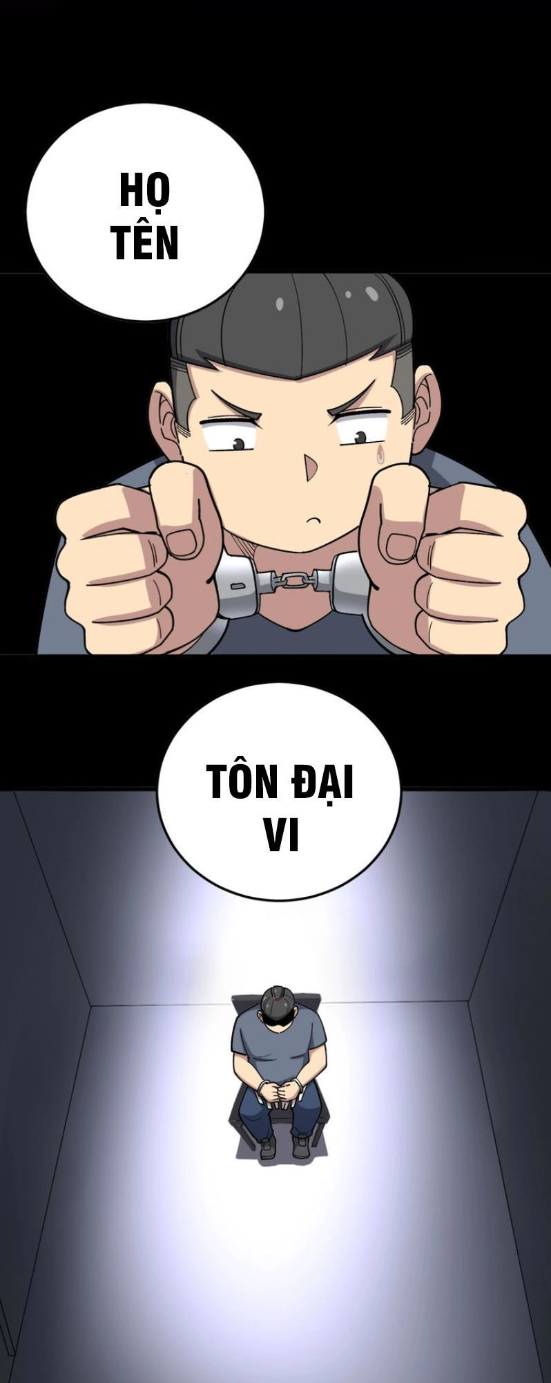 Độc Thủ Vu Y Chapter 55 - 21