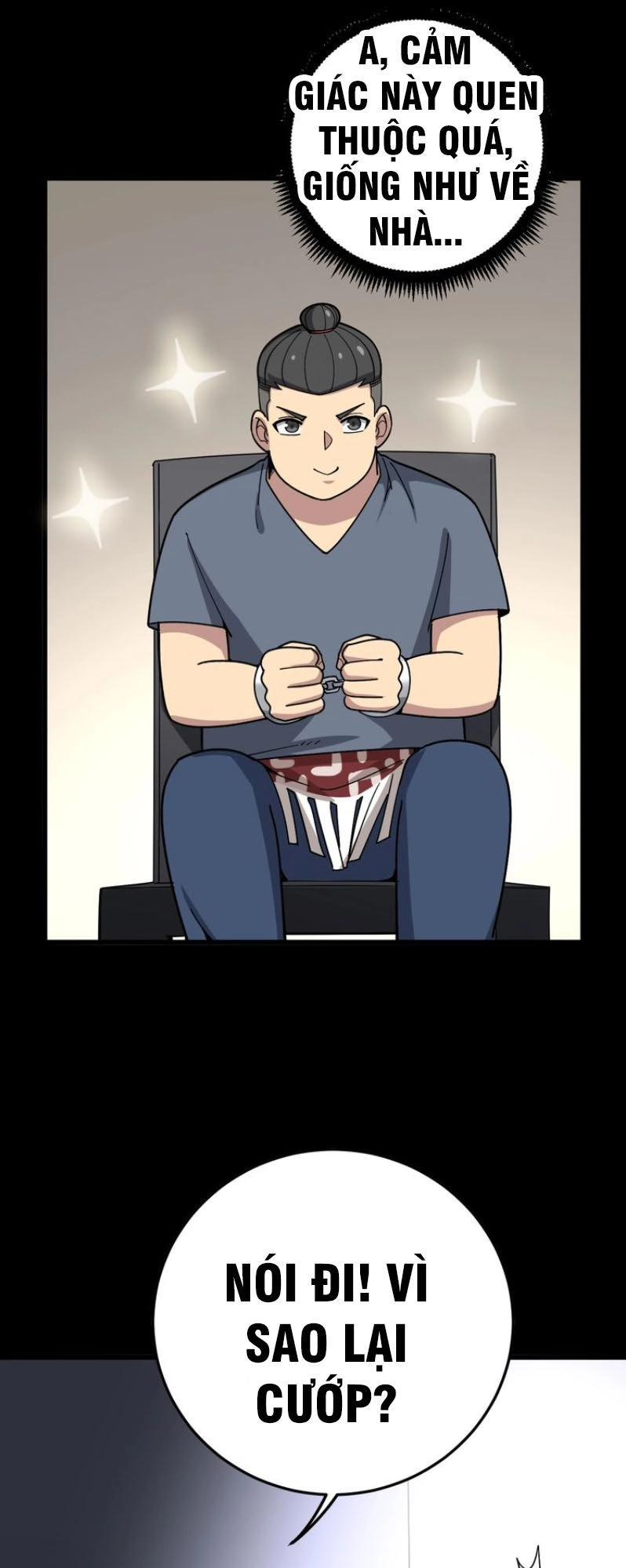 Độc Thủ Vu Y Chapter 55 - 23