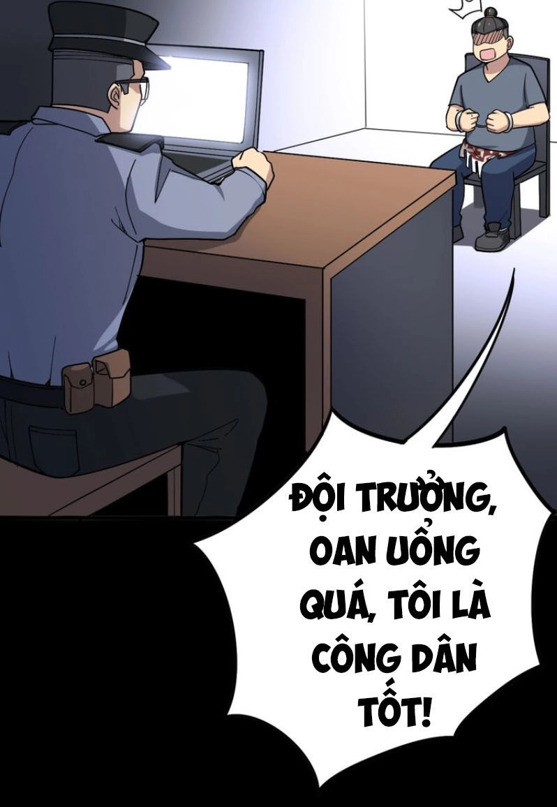 Độc Thủ Vu Y Chapter 55 - 24