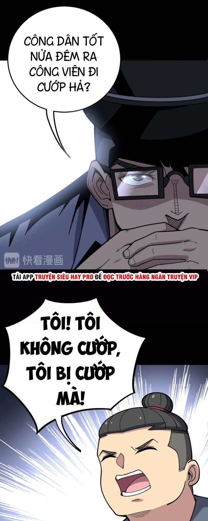 Độc Thủ Vu Y Chapter 55 - 25